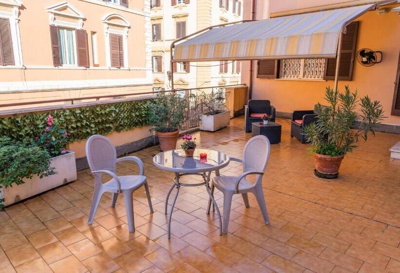 Fotos del hotel Le Terrazze Di San Giovanni:  57