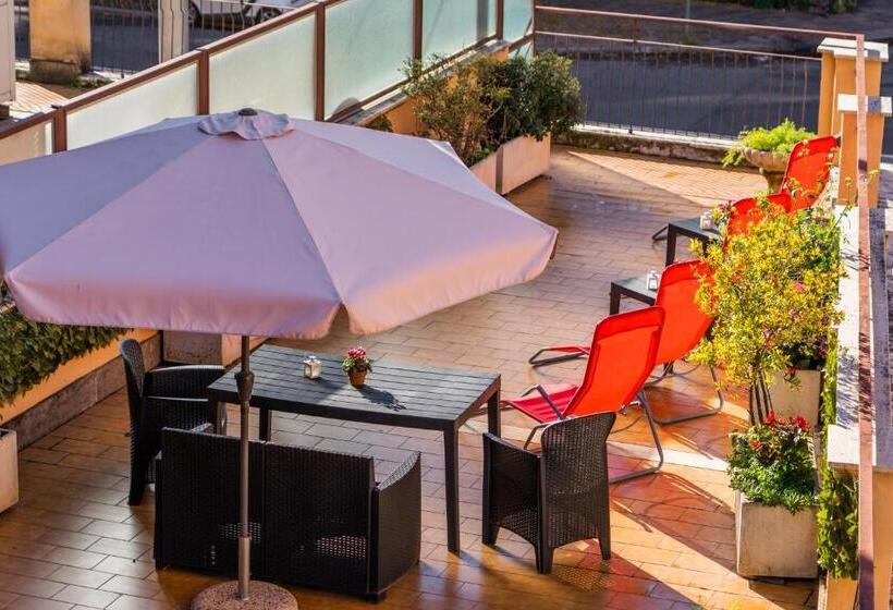 Fotos del hotel Le Terrazze Di San Giovanni:  59