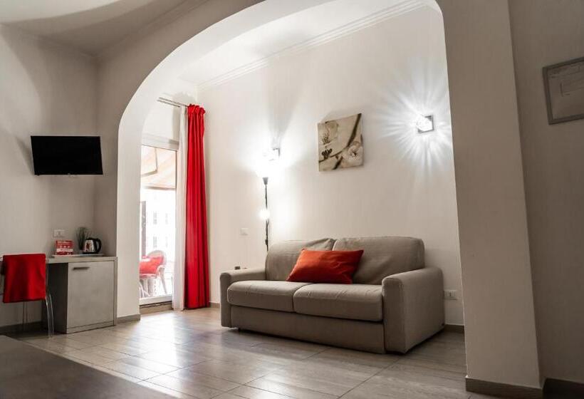 Fotos del hotel Le Terrazze Di San Giovanni:  62