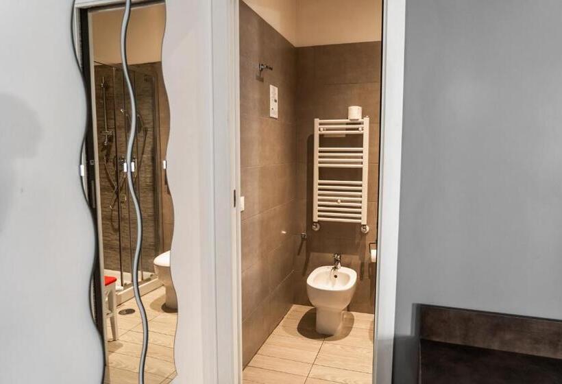 Fotos del hotel Le Terrazze Di San Giovanni:  49