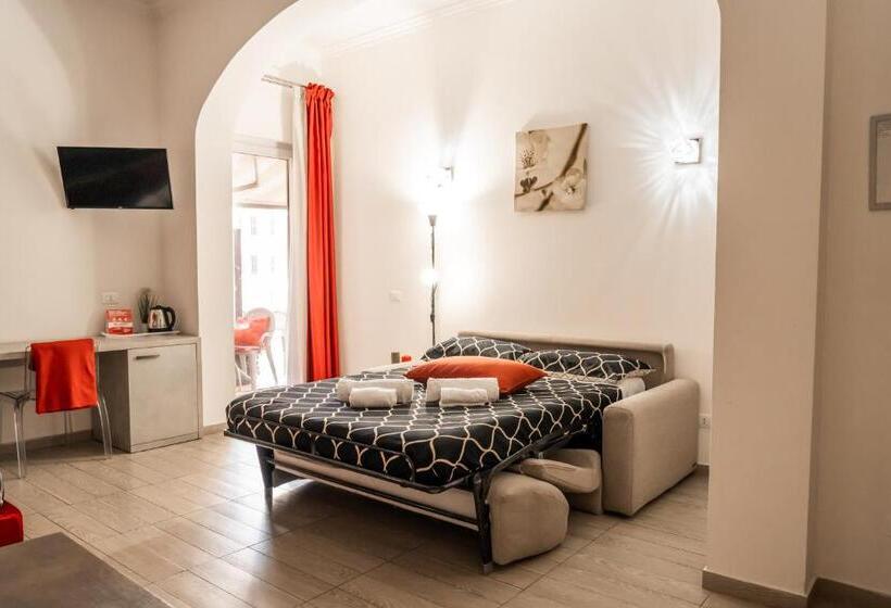 Fotos del hotel Le Terrazze Di San Giovanni:  51