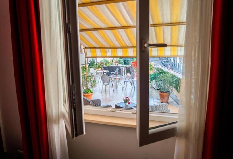 Fotos del hotel Le Terrazze Di San Giovanni:  30