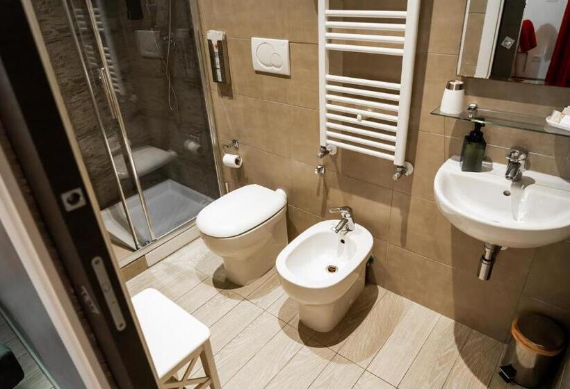 Fotos del hotel Le Terrazze Di San Giovanni:  53