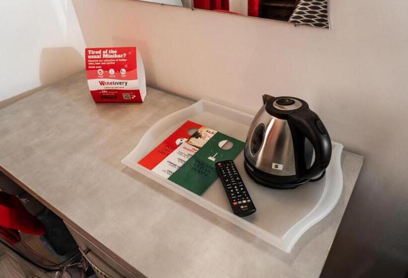 Fotos del hotel Le Terrazze Di San Giovanni:  70