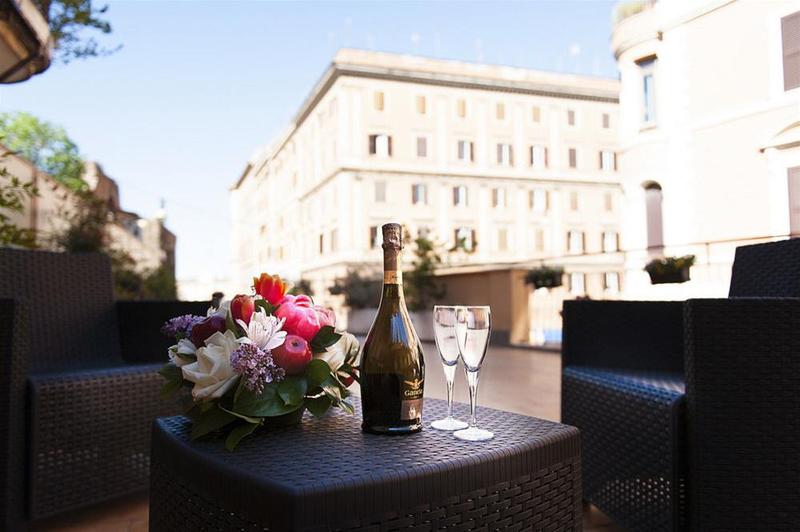 Fotos del hotel Le Terrazze Di San Giovanni:  50