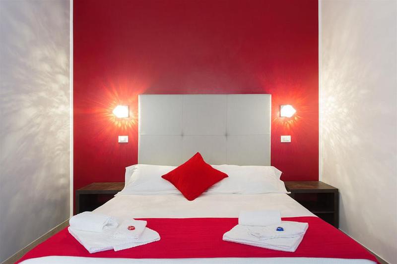 Fotos del hotel Le Terrazze Di San Giovanni:  9