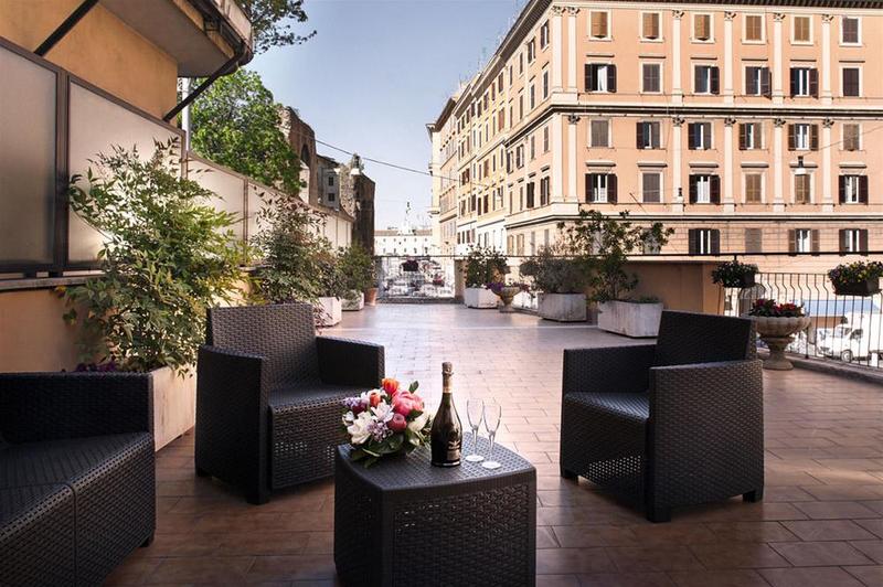 Fotos del hotel Le Terrazze Di San Giovanni:  18