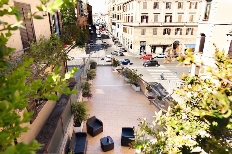 Fotos del hotel Le Terrazze Di San Giovanni:  80