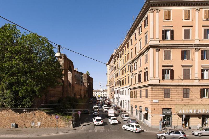 Fotos del hotel Le Terrazze Di San Giovanni:  16