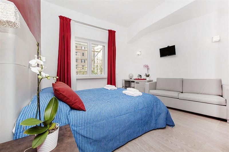 Fotos del hotel Le Terrazze Di San Giovanni:  28