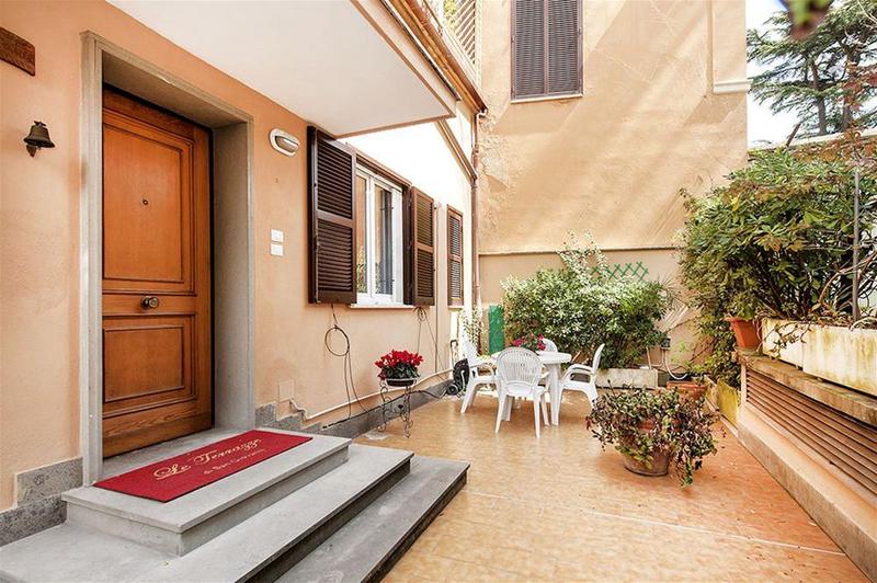 Fotos del hotel Le Terrazze Di San Giovanni:  52