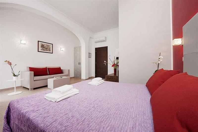 Fotos del hotel Le Terrazze Di San Giovanni:  2