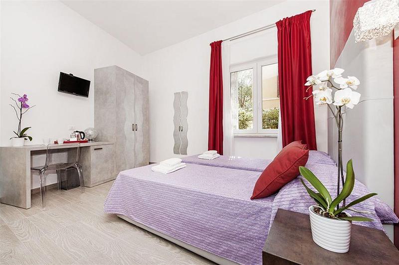 Fotos del hotel Le Terrazze Di San Giovanni:  10