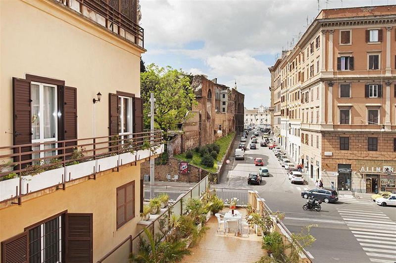 Fotos del hotel Le Terrazze Di San Giovanni:  17