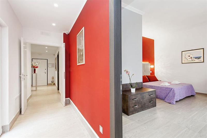 Fotos del hotel Le Terrazze Di San Giovanni:  8