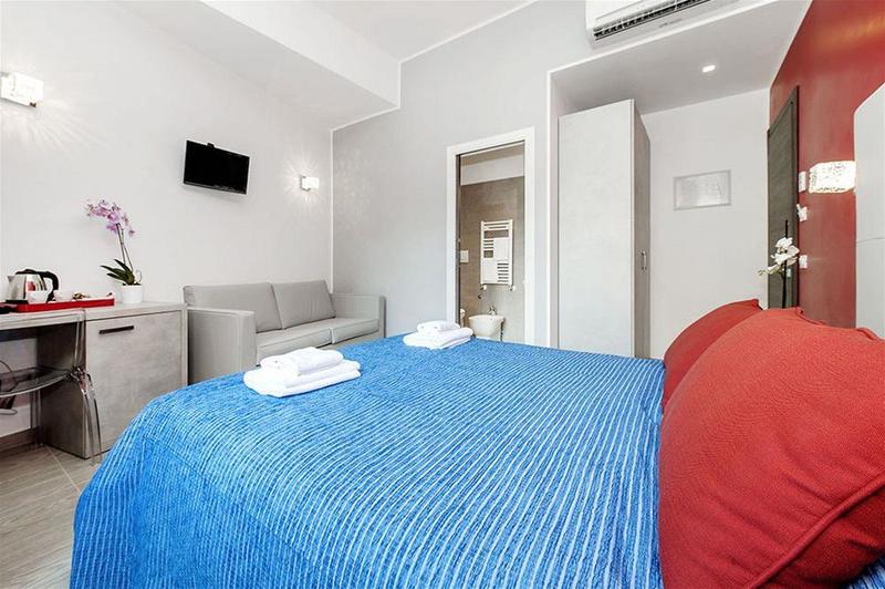 Fotos del hotel Le Terrazze Di San Giovanni:  12