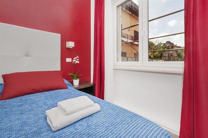 Fotos del hotel Le Terrazze Di San Giovanni:  6