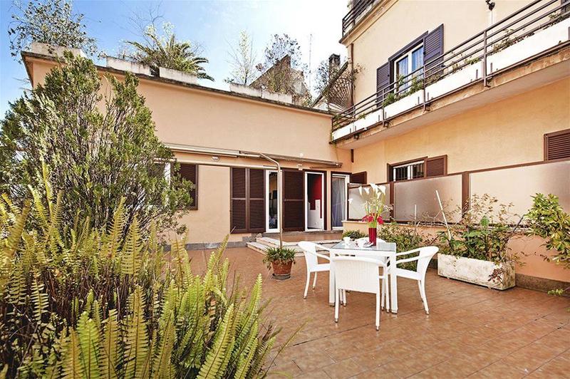 Fotos del hotel Le Terrazze Di San Giovanni:  76