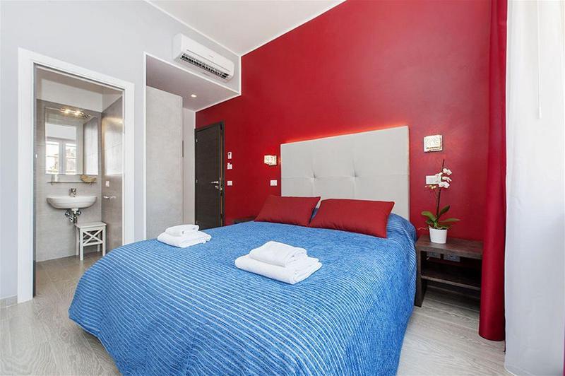 Fotos del hotel Le Terrazze Di San Giovanni:  5