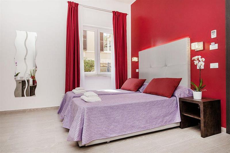 Fotos del hotel Le Terrazze Di San Giovanni:  14