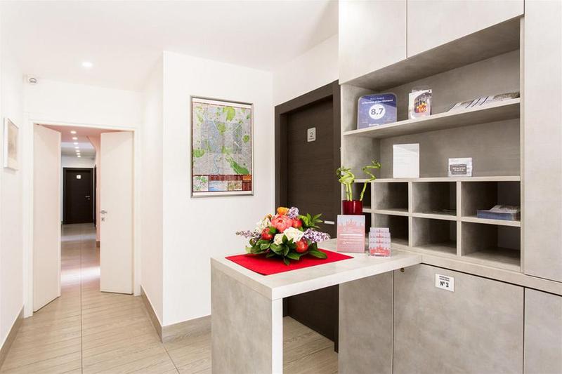 Fotos del hotel Le Terrazze Di San Giovanni:  66