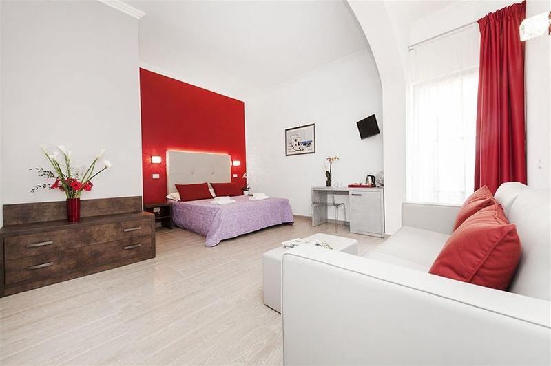 Fotos del hotel Le Terrazze Di San Giovanni:  11