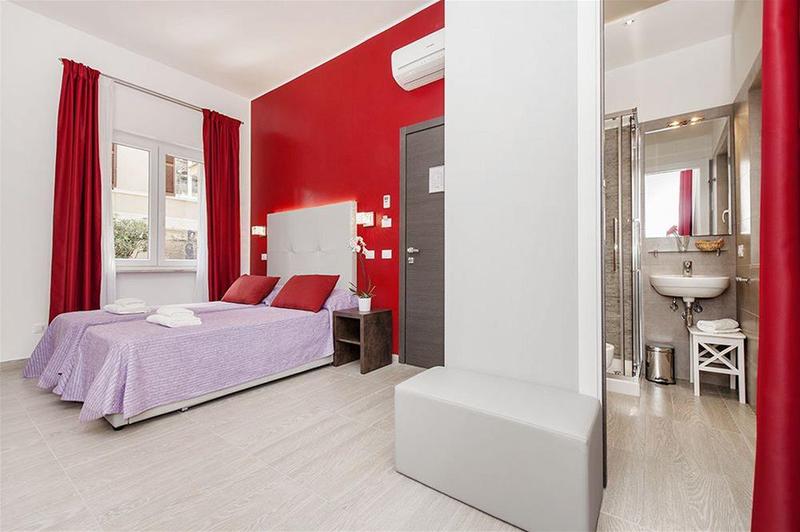 Fotos del hotel Le Terrazze Di San Giovanni:  15