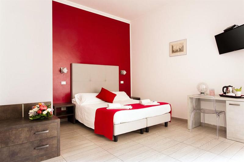 Le Terrazze Di San Giovanni