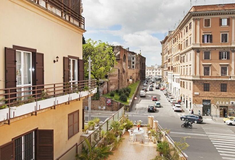 Fotos del hotel Le Terrazze Di San Giovanni:  19