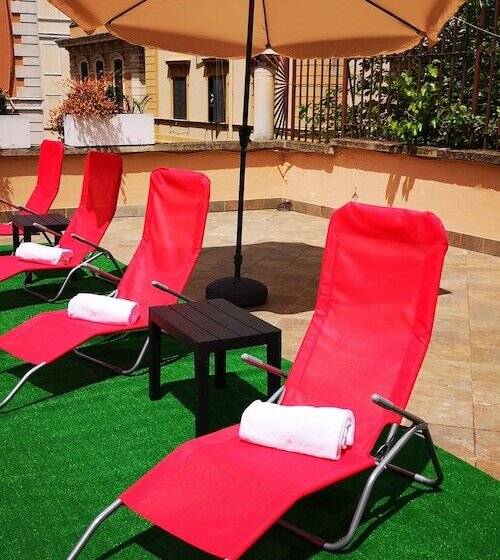 Fotos del hotel Le Terrazze Di San Giovanni:  33