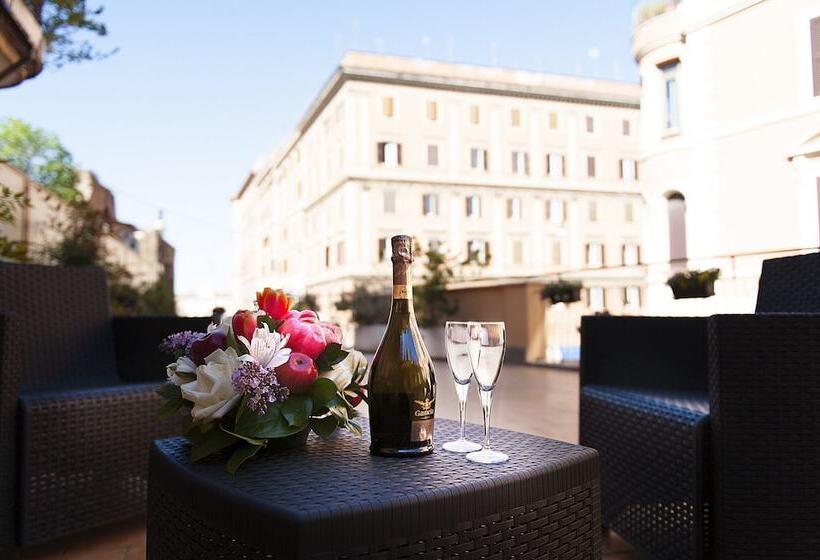 Fotos del hotel Le Terrazze Di San Giovanni:  27