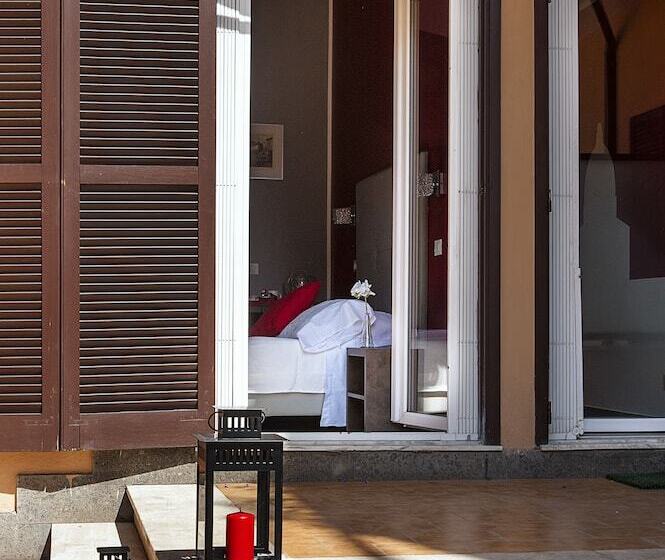 Fotos del hotel Le Terrazze Di San Giovanni:  34