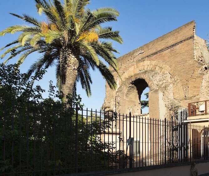 Fotos del hotel Le Terrazze Di San Giovanni:  36