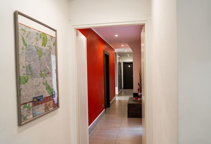 Fotos del hotel Le Terrazze Di San Giovanni:  37