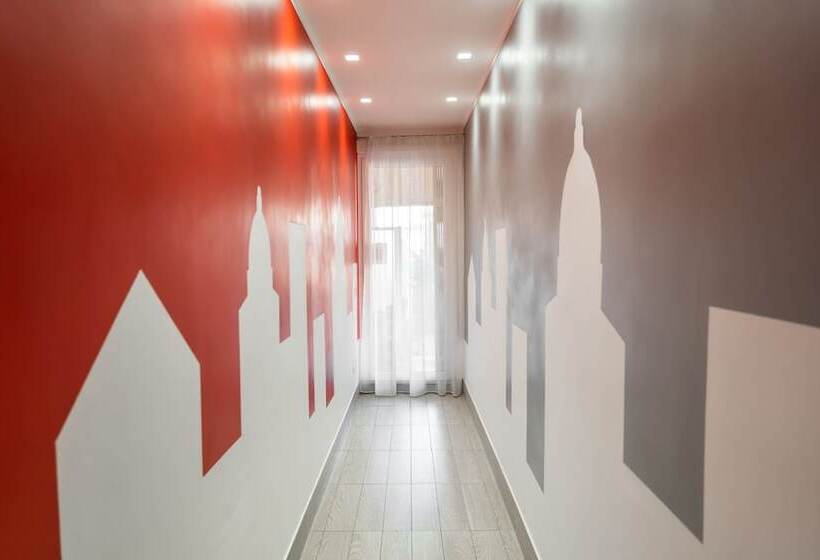 Fotos del hotel Le Terrazze Di San Giovanni:  38