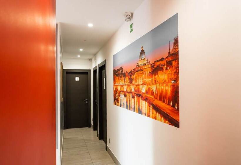 Fotos del hotel Le Terrazze Di San Giovanni:  29