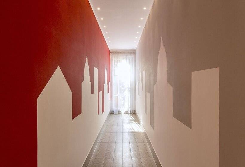 Fotos del hotel Le Terrazze Di San Giovanni:  48