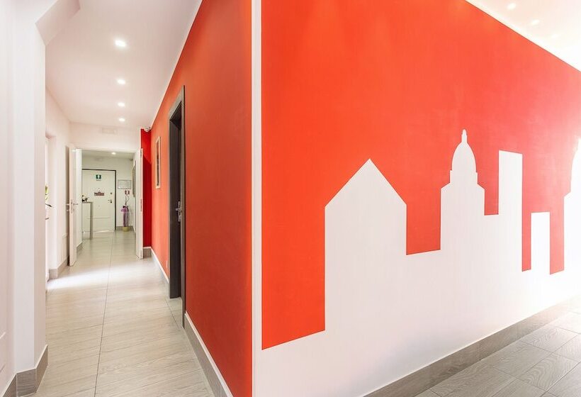 Fotos del hotel Le Terrazze Di San Giovanni:  78