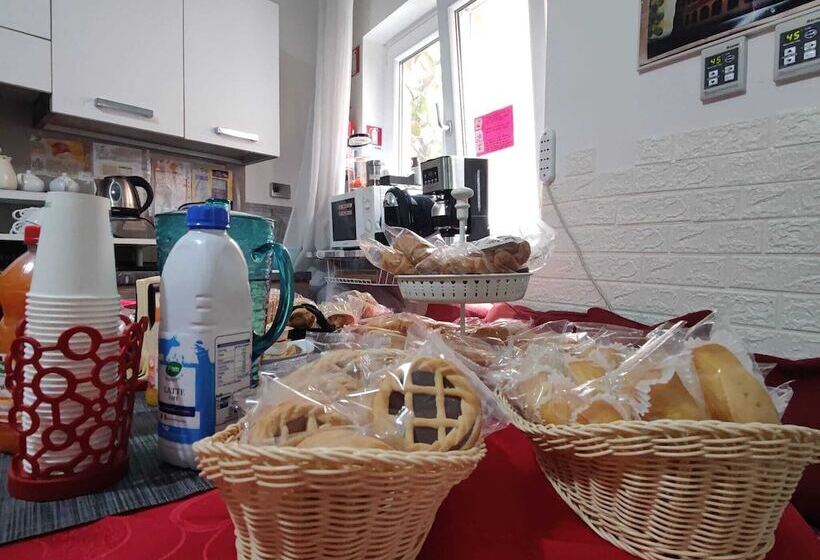 Fotos del hotel Le Terrazze Di San Giovanni:  79