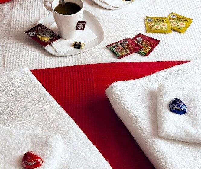 Fotos del hotel Le Terrazze Di San Giovanni:  25