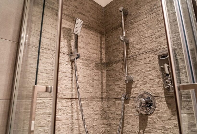 Fotos del hotel Le Terrazze Di San Giovanni:  56