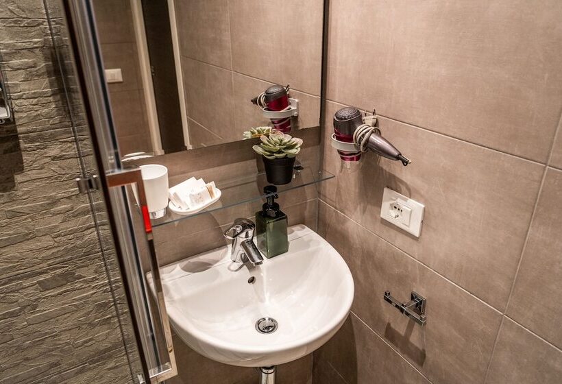 Fotos del hotel Le Terrazze Di San Giovanni:  22