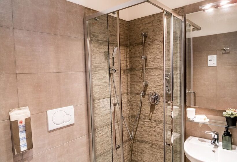 Fotos del hotel Le Terrazze Di San Giovanni:  20