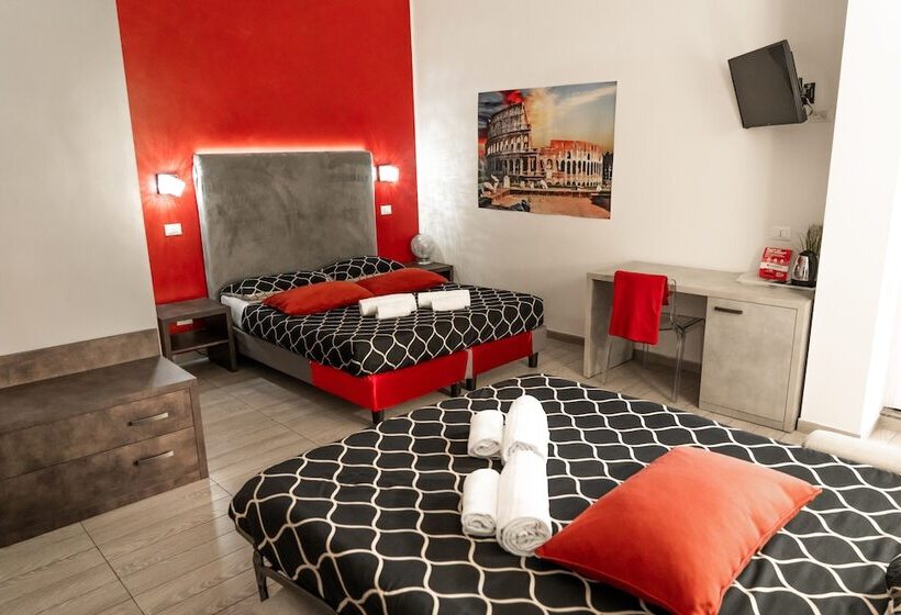 Fotos del hotel Le Terrazze Di San Giovanni:  3