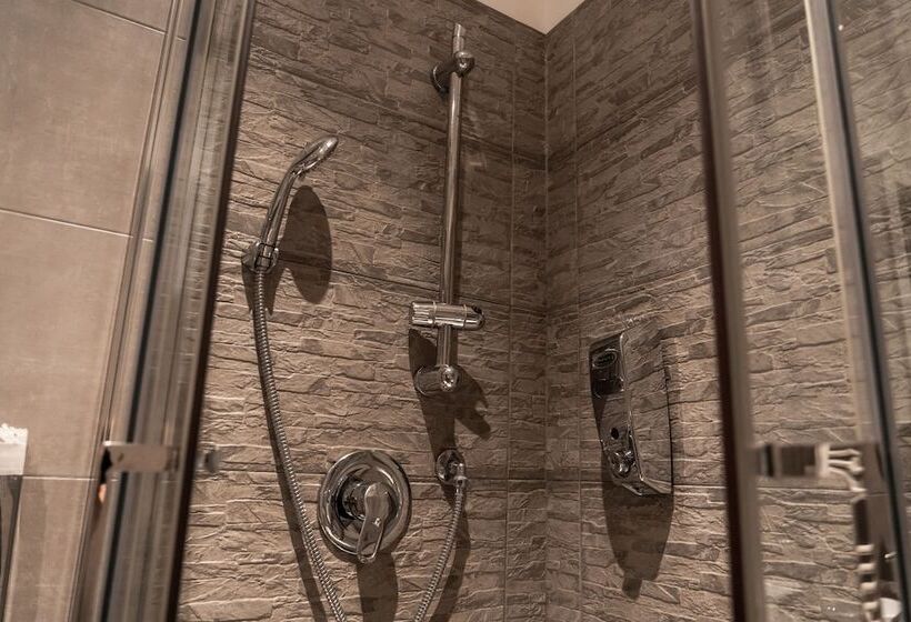 Fotos del hotel Le Terrazze Di San Giovanni:  43