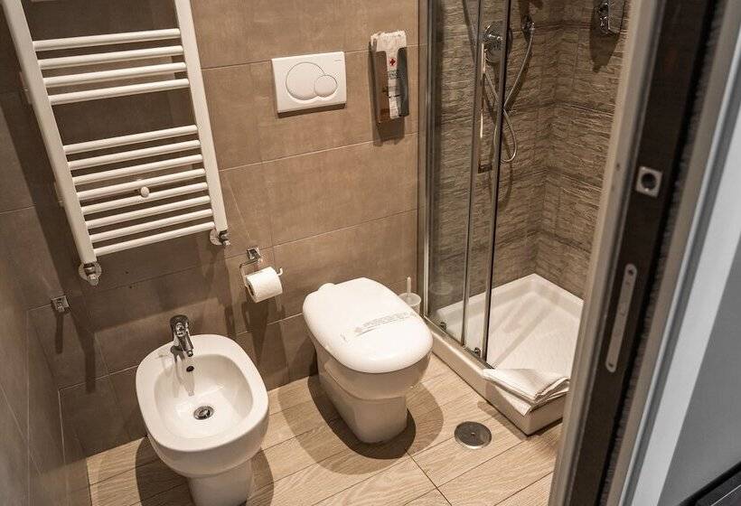 Fotos del hotel Le Terrazze Di San Giovanni:  23