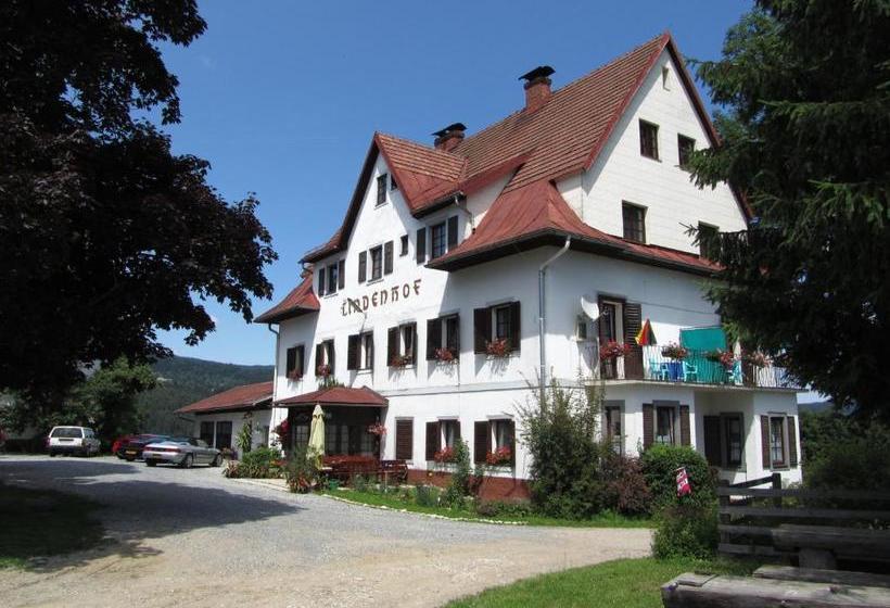 בית מלון כפרי Lindenhof