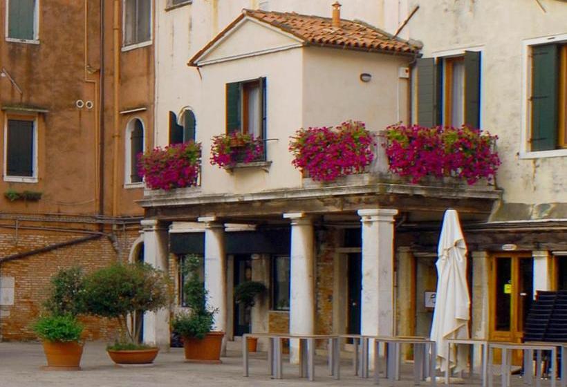 Fotos del hotel Locanda Del Ghetto:  10