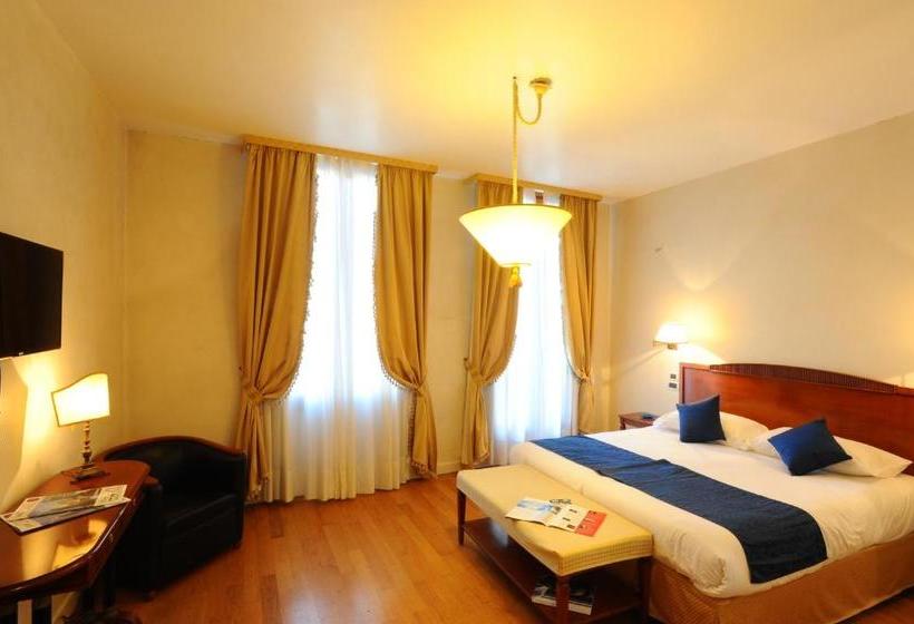 Fotos del hotel Locanda Del Ghetto:  4