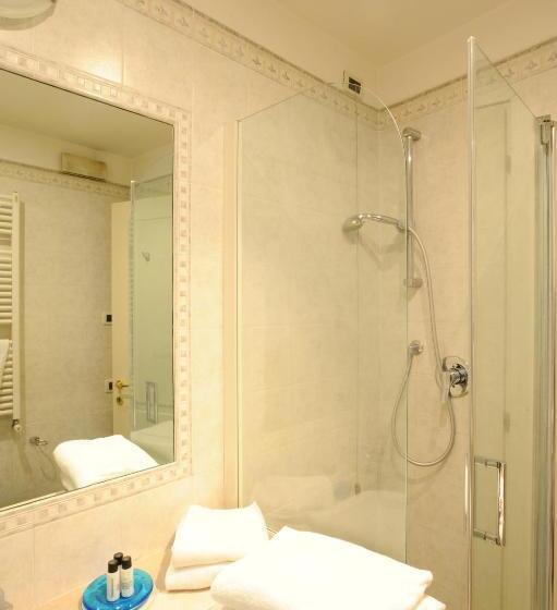 Fotos del hotel Locanda Del Ghetto:  29